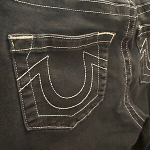 True religion Jennie curvy jeans jeans size 28